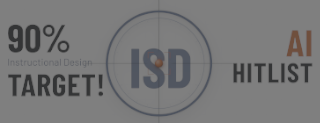 AI Hitlist — ISD target diagram