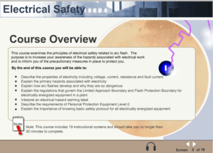 Course Outline & Learning Objectives - Learning Levels